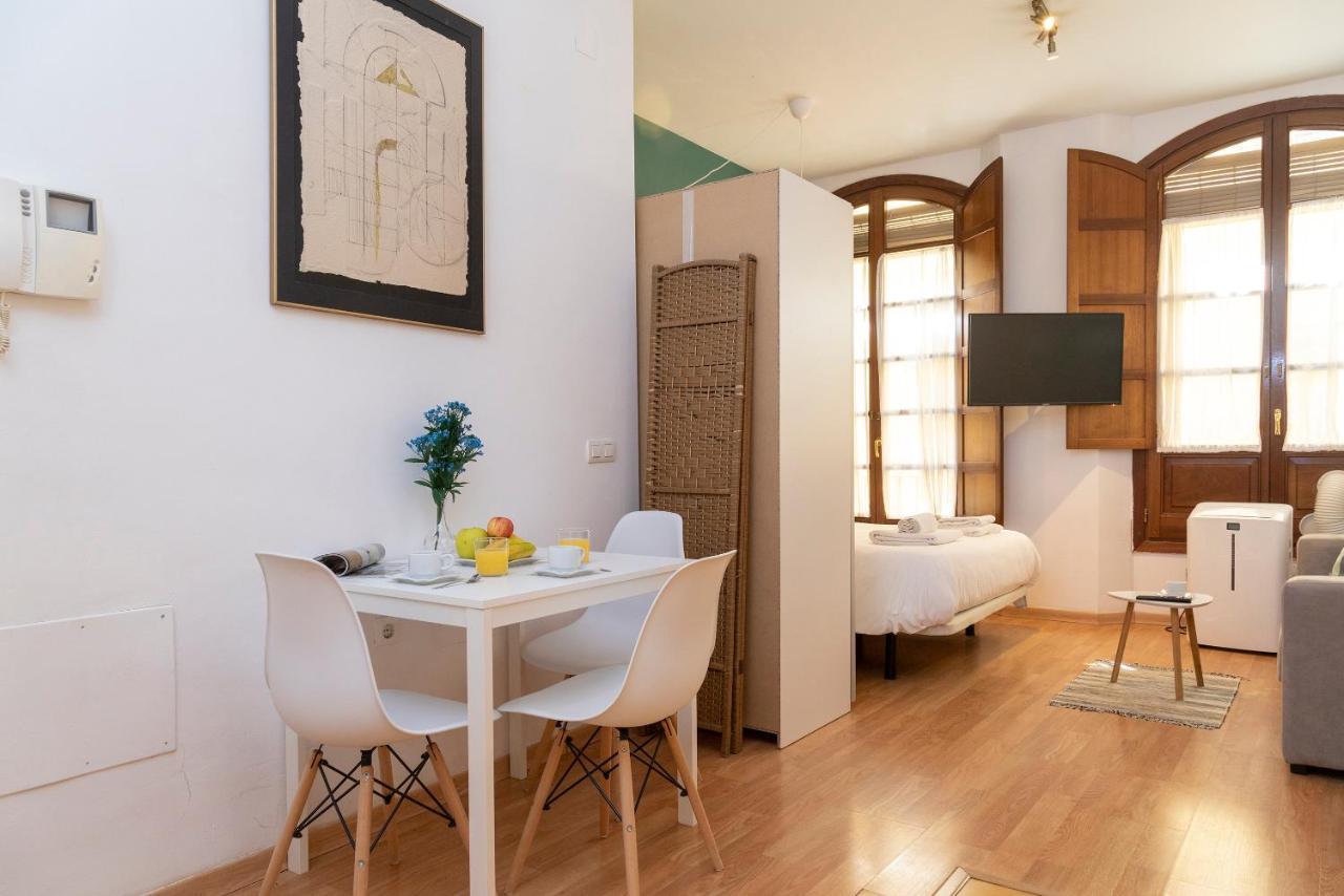 Livemalaga Clemens Apartment Malaga